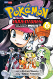 Pokemon Adventure (Black & White)