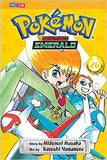 Pokemon Adventure (Emerald)