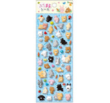 Puchimaru Stead Fast Stickers -