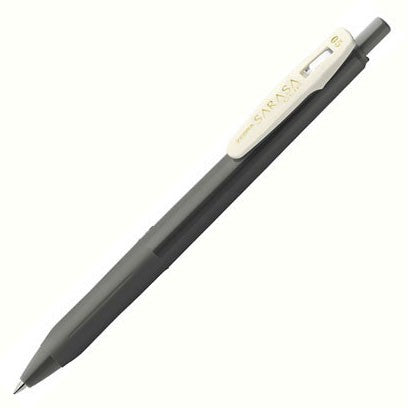 Zebra Sarasa Clip Vintage Pen 0.5mm
