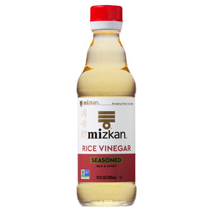 Mizukan Seasoned Rice Vinegar