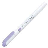 Zebra Mildliner Highlighter