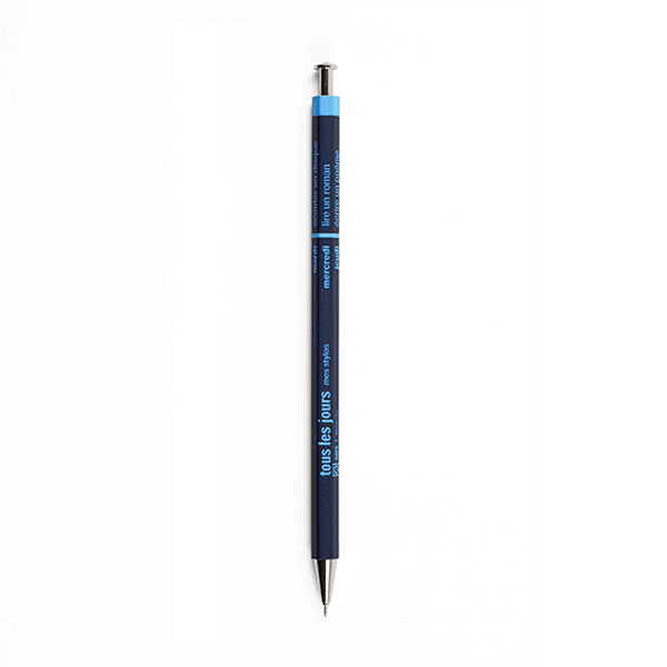 Mark's Days Ballpoint Pen 0.5mm