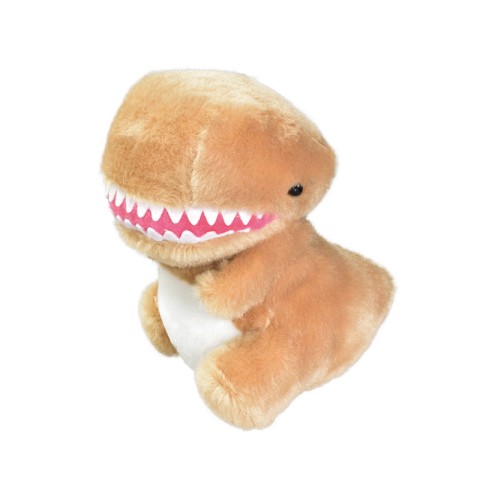 YELL Plush