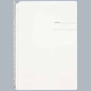 Kokuyo Campus Binder Smart Ring B5