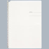Kokuyo Campus Binder Smart Ring B5
