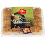 Custard Mini Cream Puff