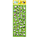 Puchimaru Stead Fast Stickers -