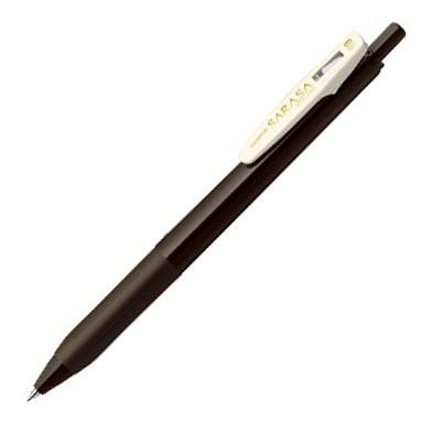 Zebra Sarasa Clip Vintage Pen 0.5mm