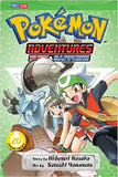 Pokemon Adventure (Ruby & Sapphire)