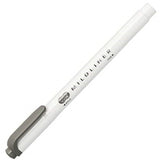 Zebra Mildliner Highlighter
