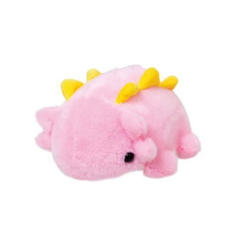 YELL Plush