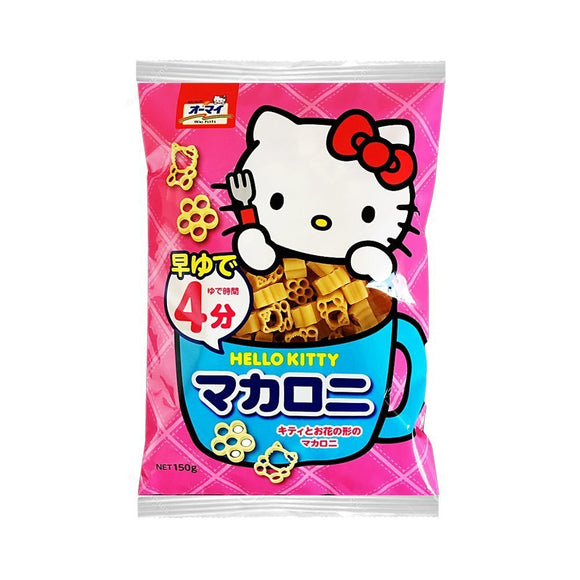 Hello Kitty Macaroni