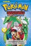 Pokemon Adventure (Ruby & Sapphire)