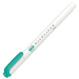 Zebra Mildliner Highlighter