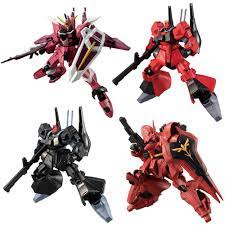 Gundam GFrame Bandai 02