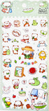 Nekoni Small Animal Stickers