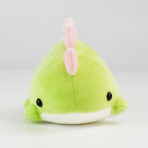 YELL Plush