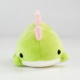YELL Plush