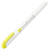 Zebra Mildliner Highlighter