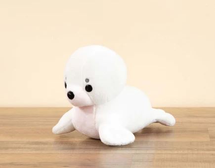 Bellzi Mini Plush