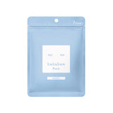 Lululun Pure Face Mask 6FS 7sheets