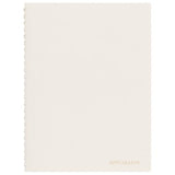 Maruman Septcouleur Notebook - A5 - 3mm Graph Paper