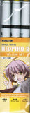 Deleter Neopiko-2 Manga Twin Set