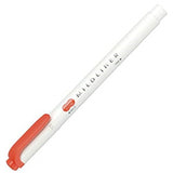 Zebra Mildliner Highlighter