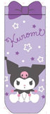 LIG Sanrio Jacquard Socks