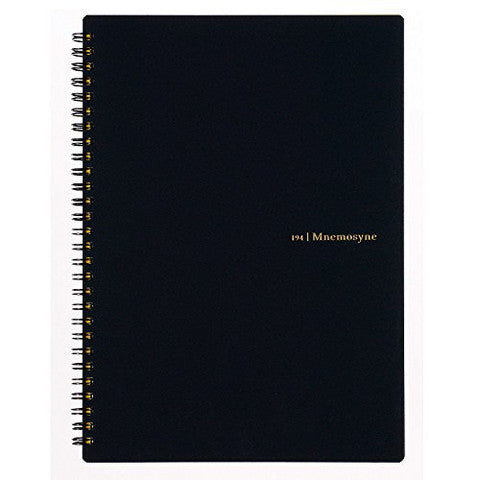 Maruman Mnemosyne Notebook