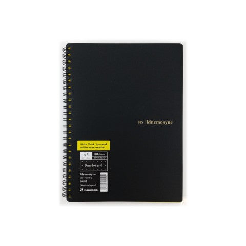 Maruman Mnemosyne Notebook