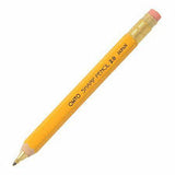 OHTO Good Design Sharp Pencil with Eraser