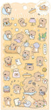 Nekoni Small Animal Stickers