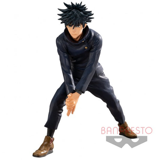 Jujutsu Kaisen - Megumi Fushiguro