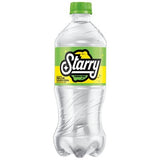 Starry Zero Sugar