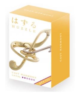 Huzzle Game Puzzle Hazuru