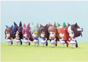 Umamusume Mini Chara Collection