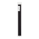 Midori Good Design Aluminum Ruler 30cm