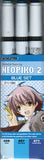 Deleter Neopiko-2 Manga Twin Set