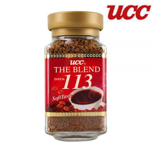 UCC Coffee The Blend 113 Soft Taste