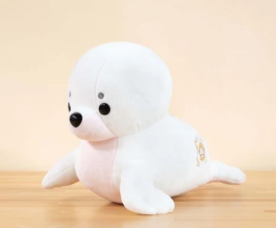 Bellzi White Seali