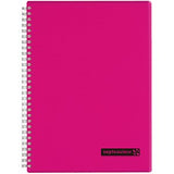 Maruman Septcouleur Notebook - B5 - 7mm Rule