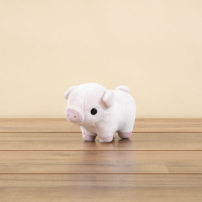 Bellzi Mini Plush