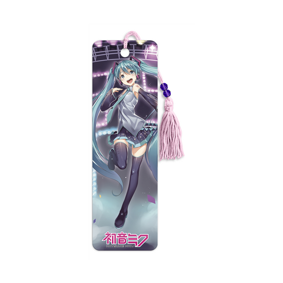 Bookmark Premier  - Anime