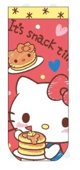 LIG Sanrio Jacquard Socks