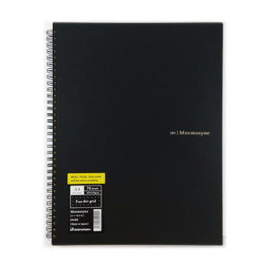 Maruman Mnemosyne Notebook