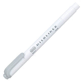Zebra Mildliner Highlighter