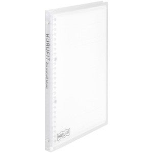 Maruman Kurufit Binder - B5 - 26 RINGS