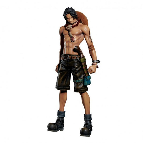 Banpresto Chronicle - One Piece Stars Piece - Piece The Portgas D. Ace